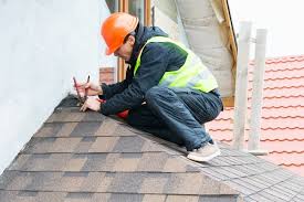 Best Asphalt Shingle Roofing  in Jamestown, NC